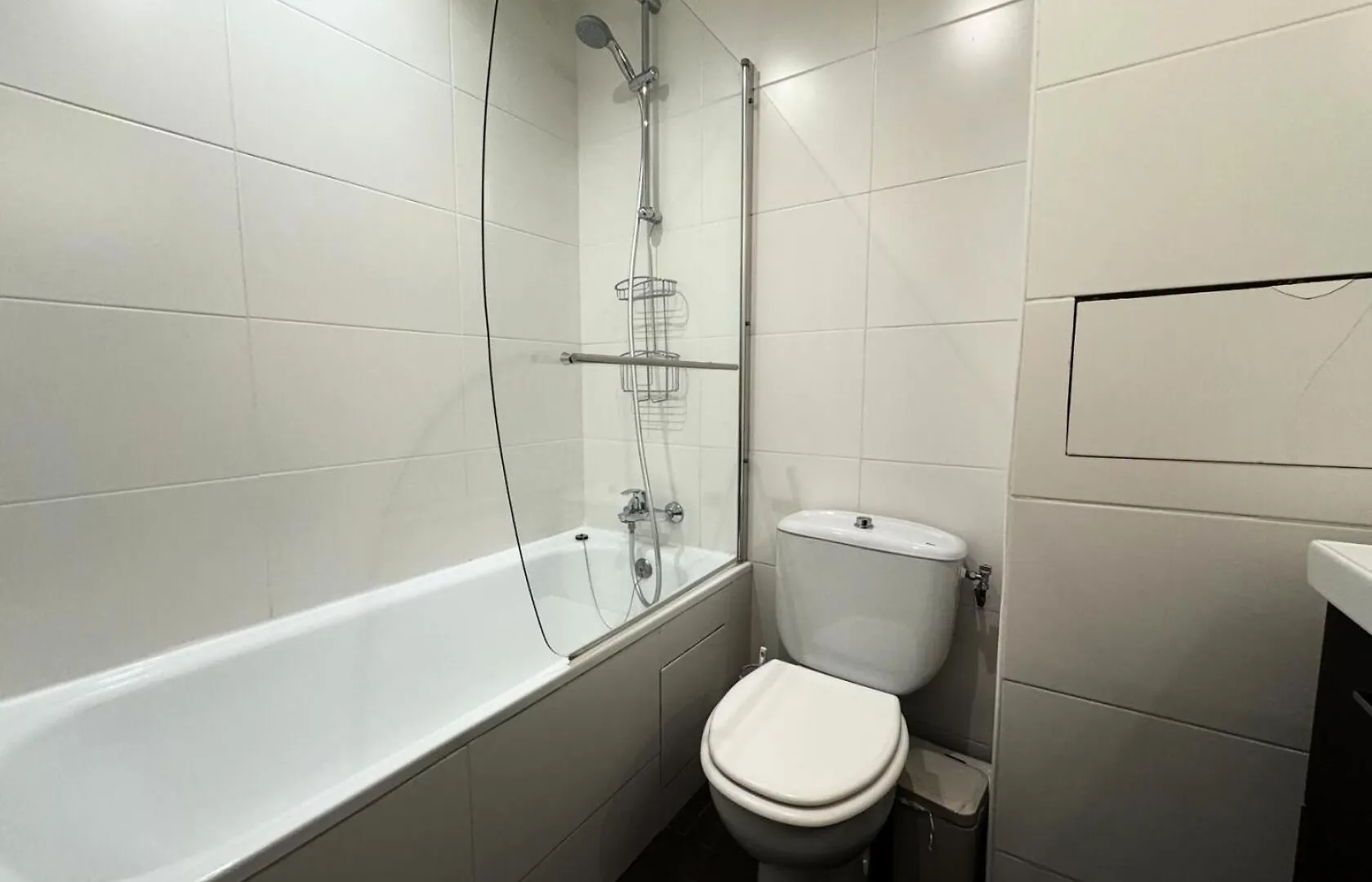 아파트 Residence Necou - Duplex De 3 Pieces Pour 4 Personnes Avec Grand Balcon Mae-4081 생마르탱 드 벨빌